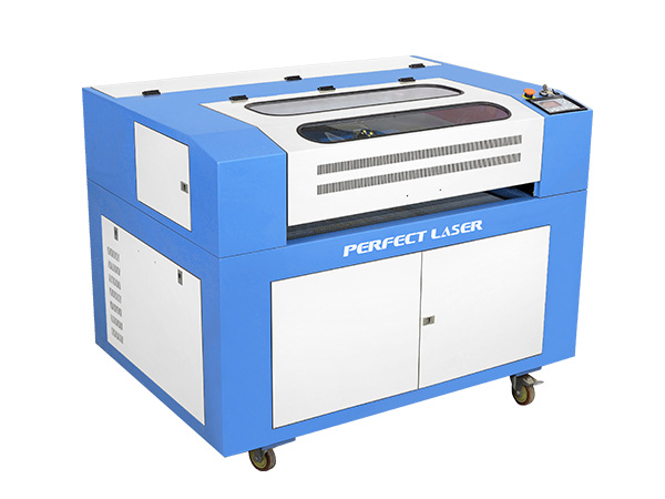 40w 50w 60w Small Desktop Co2 Laser Engravers-PEDK-6040